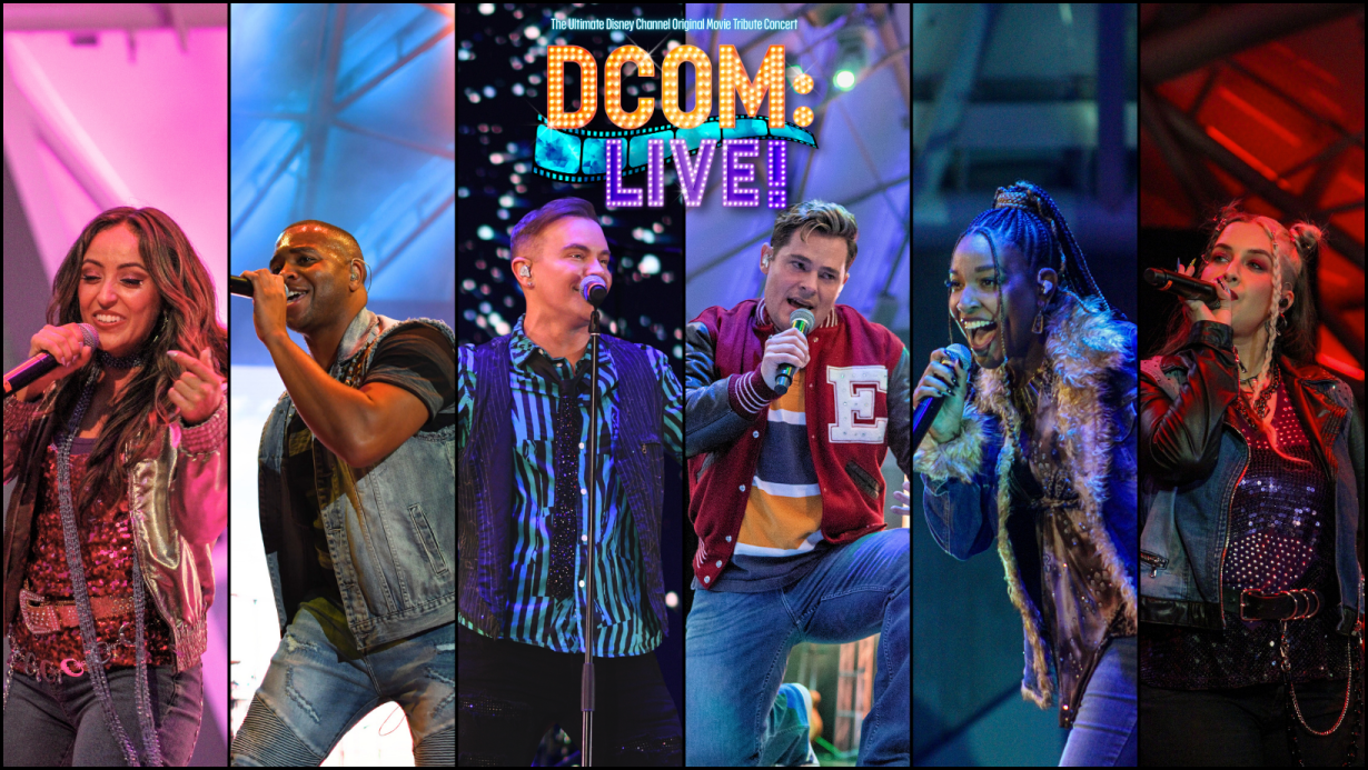 DCOM-LIVE3