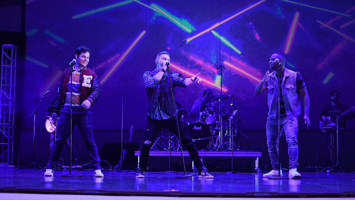 DCOM-LIVE4