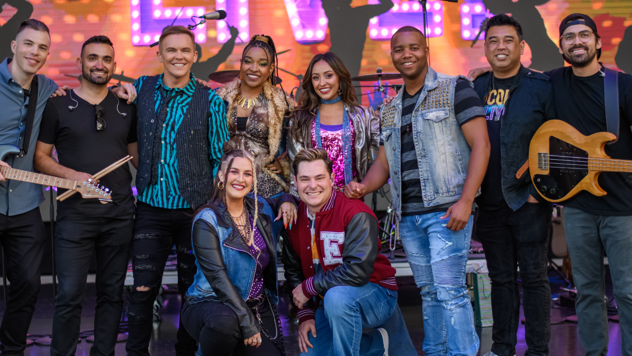 DCOM-LIVE5