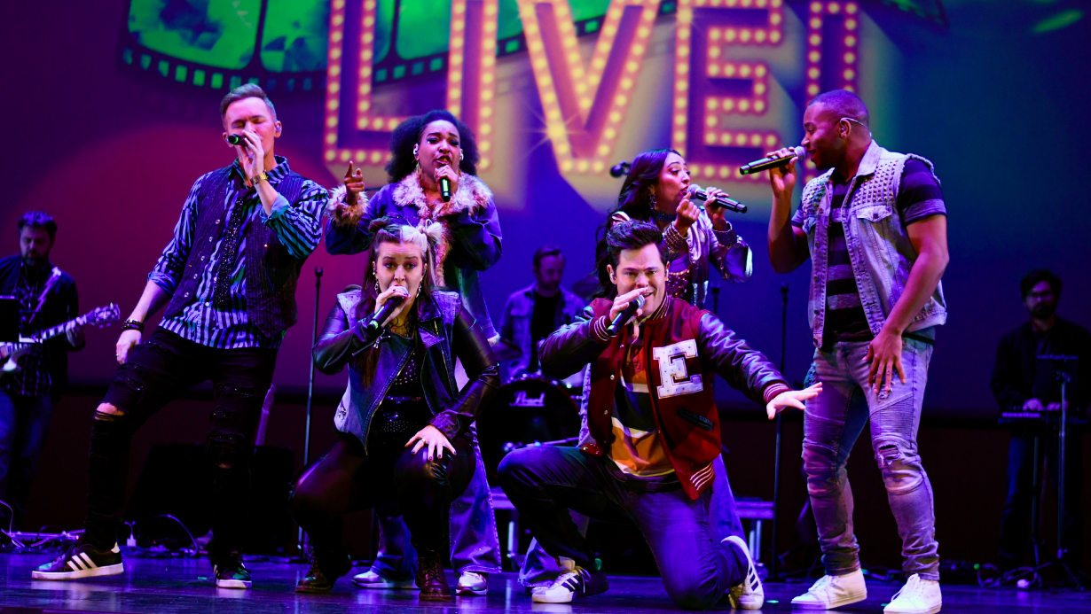 DCOM-LIVE6